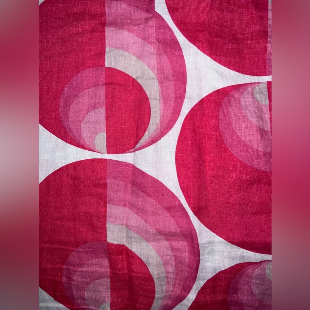 Beautiful Boden Linen Tunic Dress ✨👗😍 - Picture 5 of 6